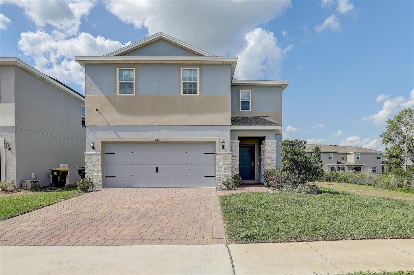 828 SCRUB OAK HAMMOCK ROAD