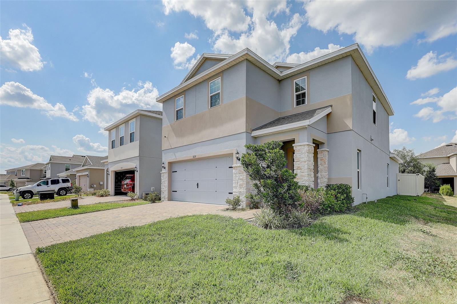 828 SCRUB OAK HAMMOCK ROAD
