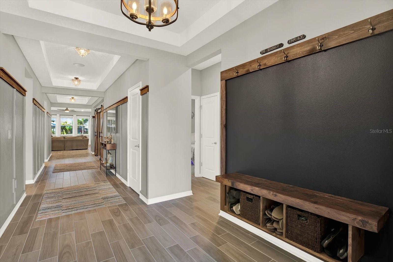 SAVANNA AT LAKEWOOD RANCH PH III 3ABD - Residential