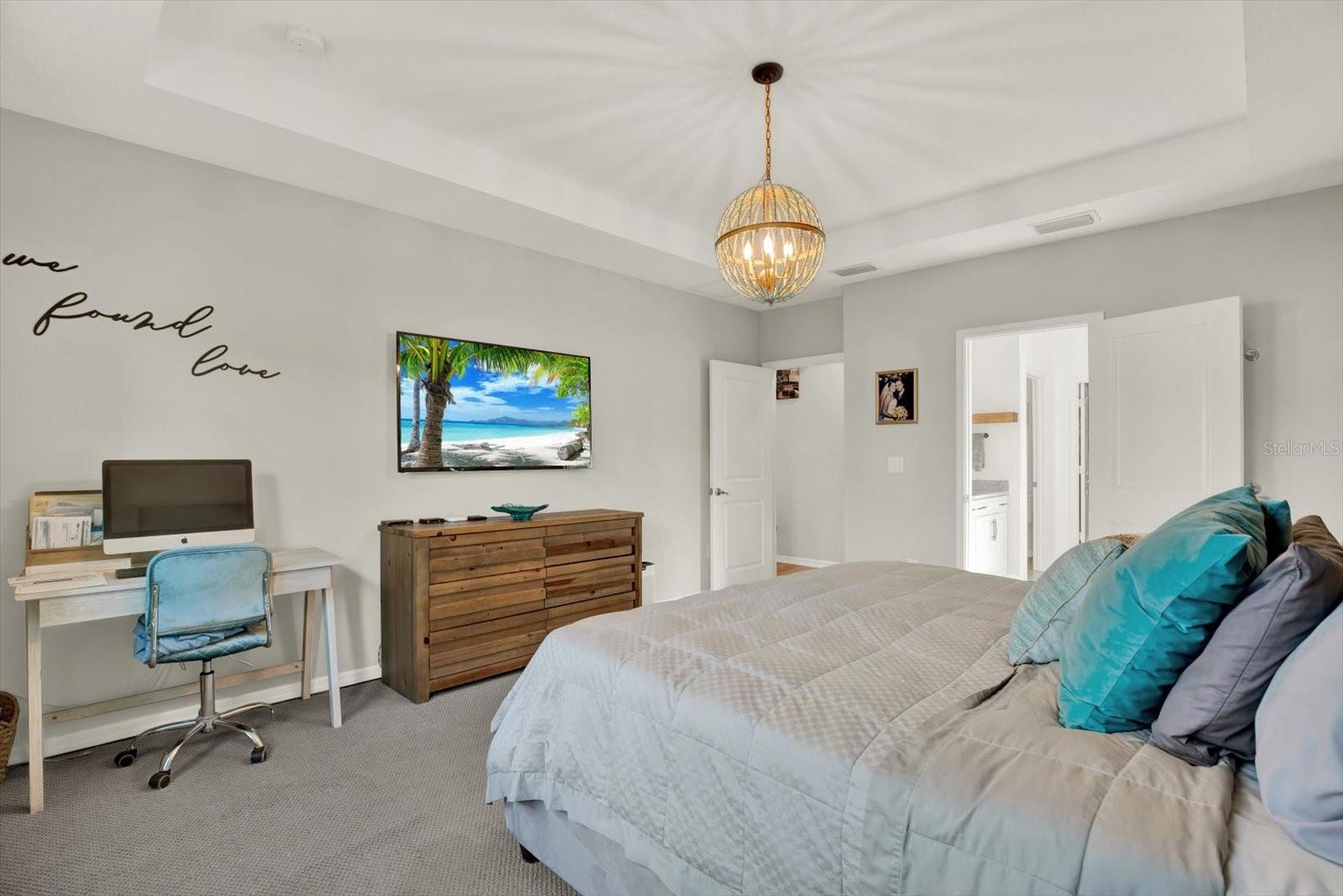 SAVANNA AT LAKEWOOD RANCH PH III 3ABD - Residential