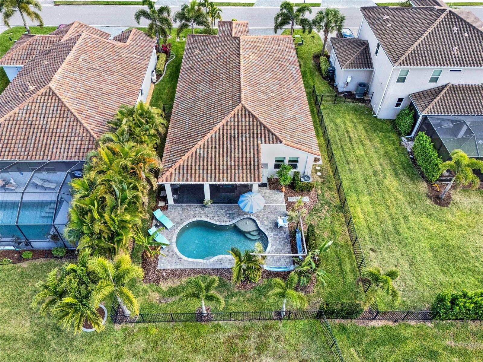 SAVANNA AT LAKEWOOD RANCH PH III 3ABD - Residential