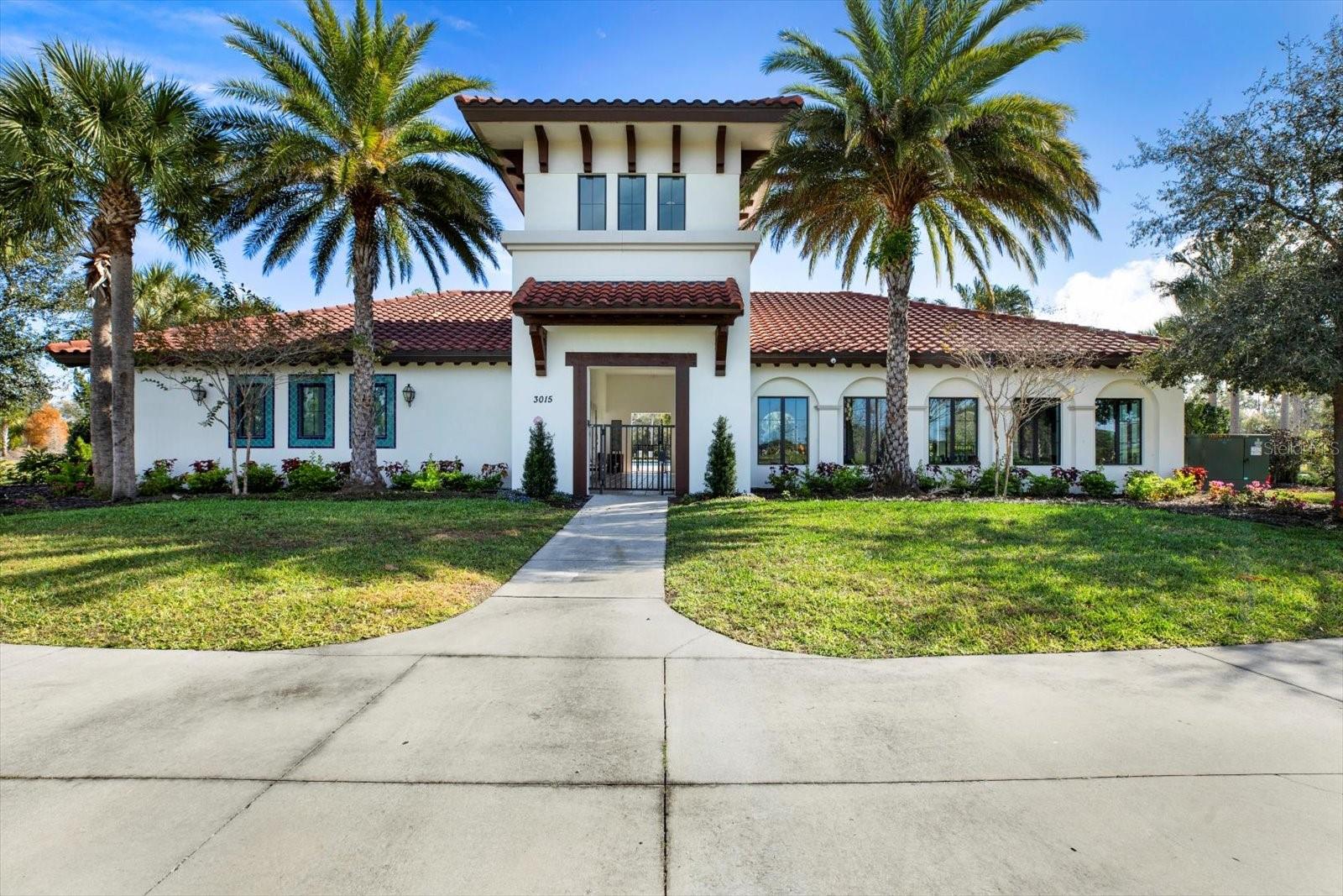 SAVANNA AT LAKEWOOD RANCH PH III 3ABD - Residential