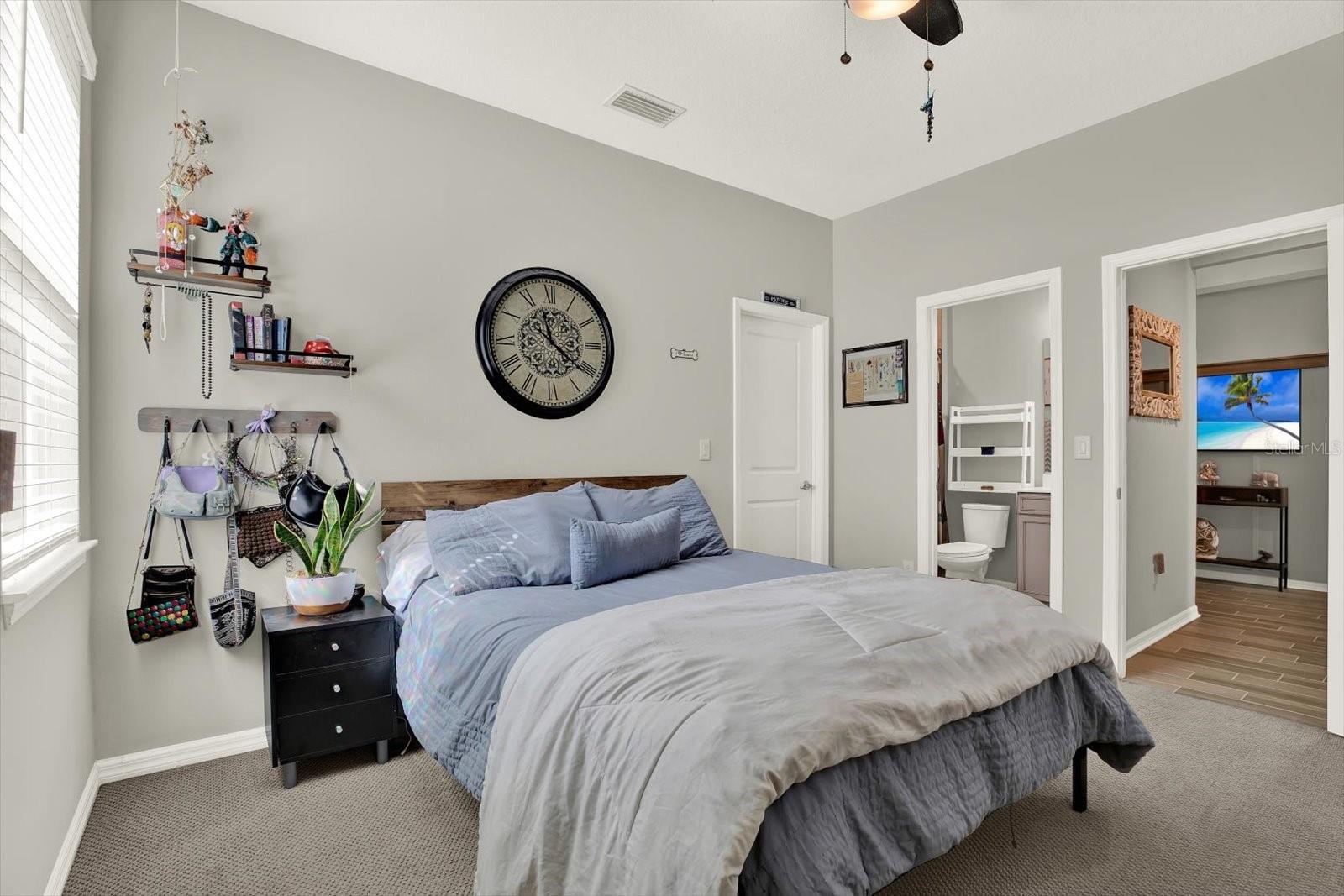 SAVANNA AT LAKEWOOD RANCH PH III 3ABD - Residential