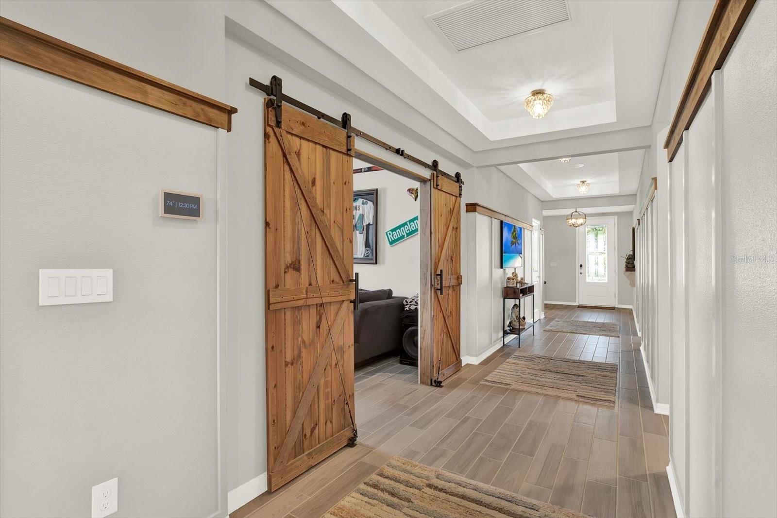 SAVANNA AT LAKEWOOD RANCH PH III 3ABD - Residential