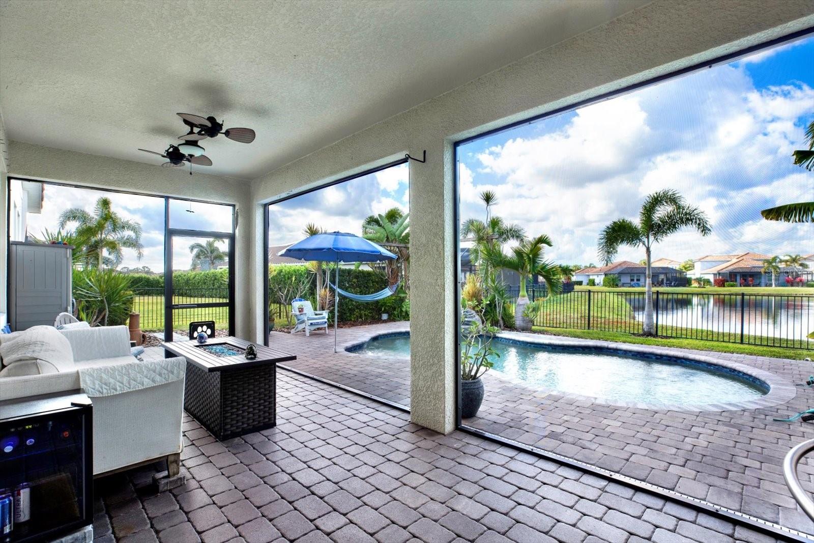 SAVANNA AT LAKEWOOD RANCH PH III 3ABD - Residential
