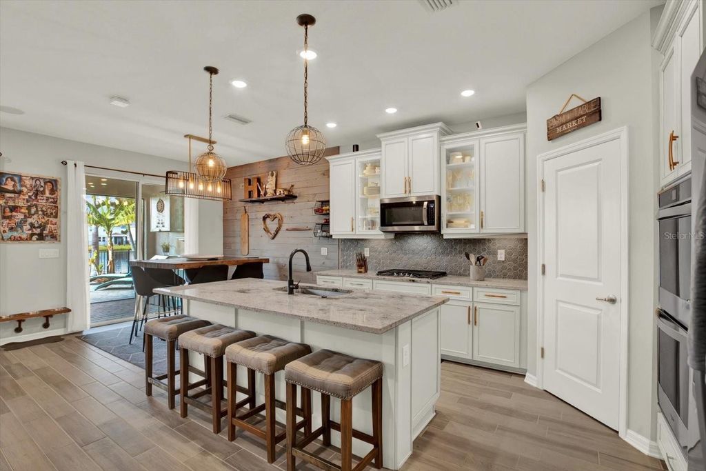 Photo of 3218 Big Sky Way, Bradenton, FL 34211 (MLS # TB8469229)