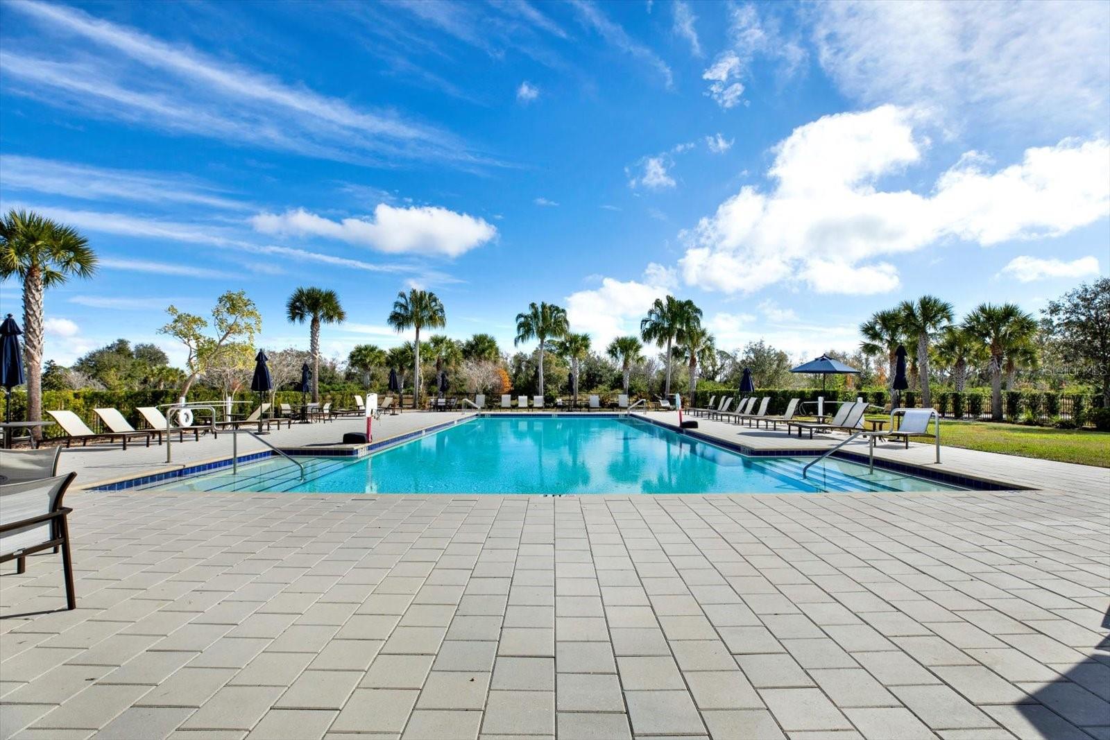 SAVANNA AT LAKEWOOD RANCH PH III 3ABD - Residential