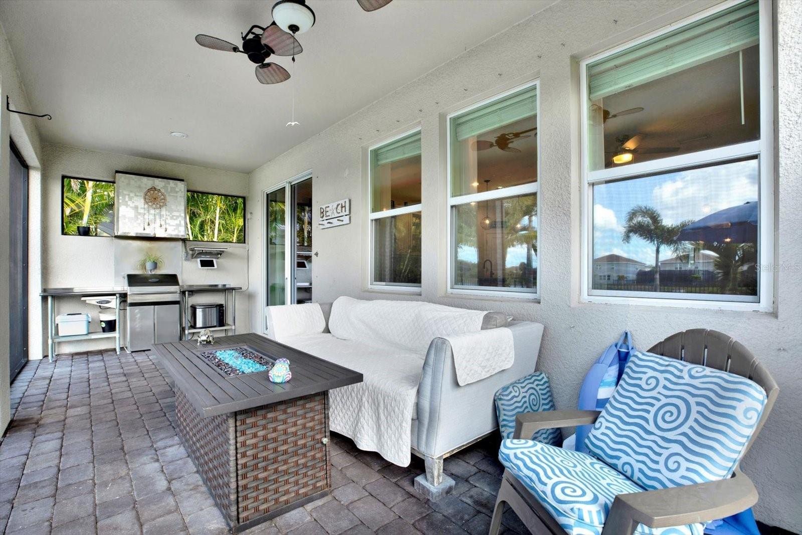 SAVANNA AT LAKEWOOD RANCH PH III 3ABD - Residential