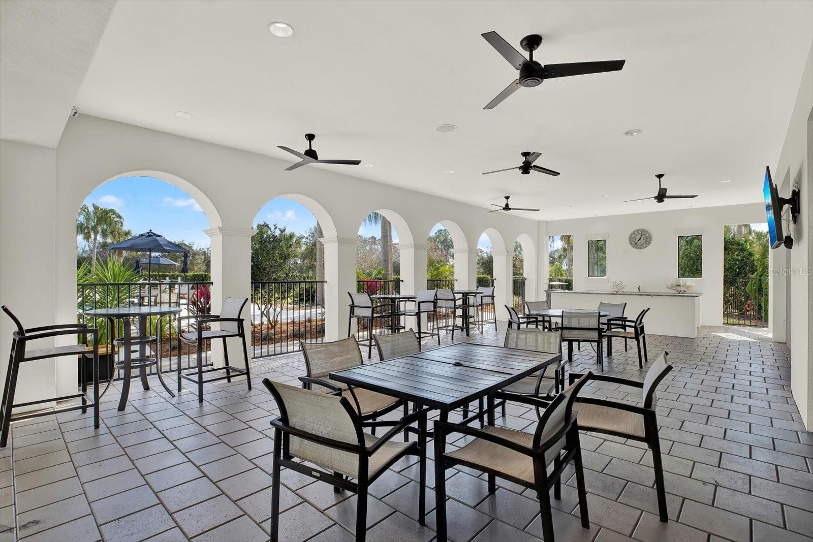 SAVANNA AT LAKEWOOD RANCH PH III 3ABD - Residential