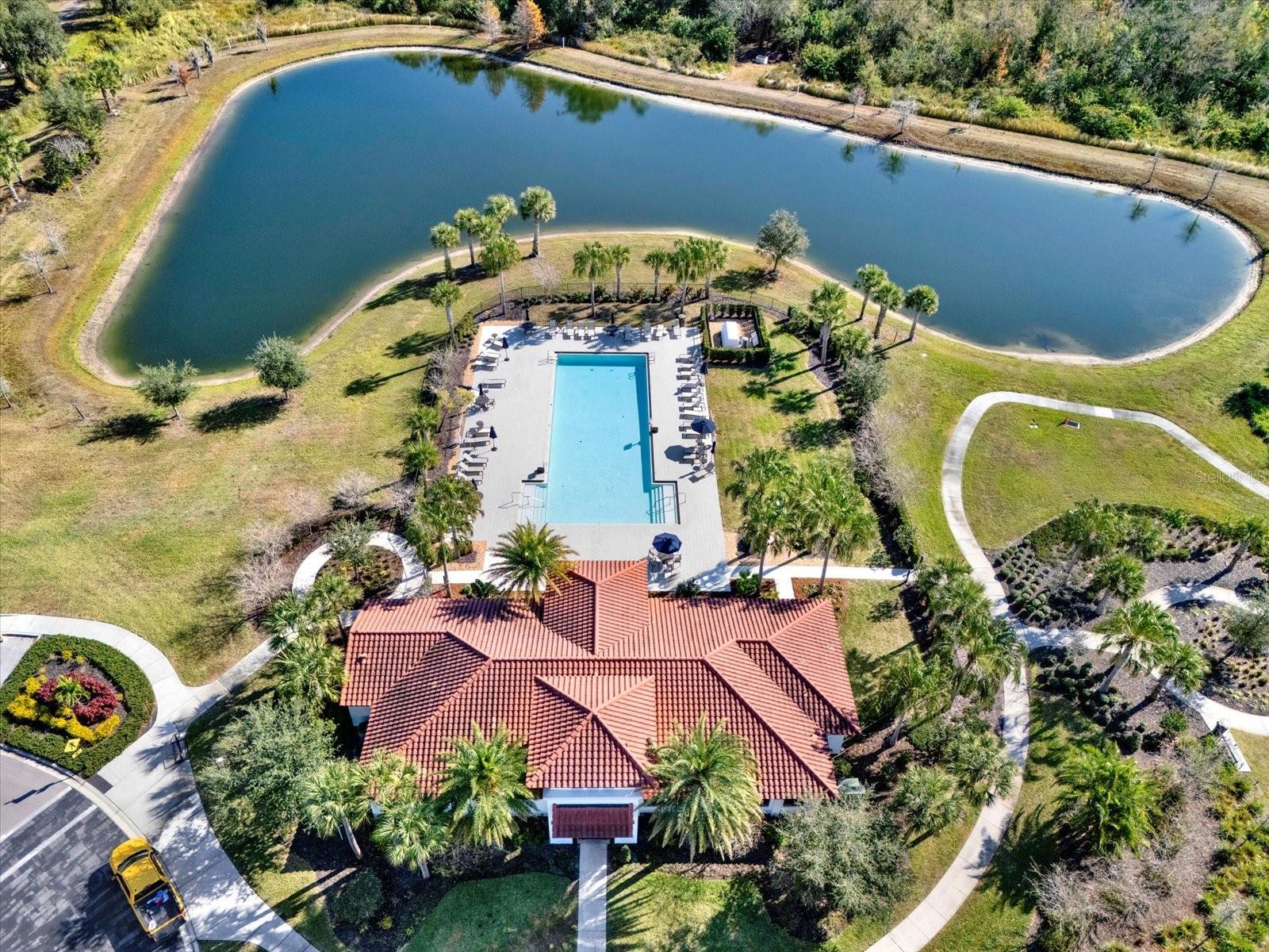 SAVANNA AT LAKEWOOD RANCH PH III 3ABD - Residential