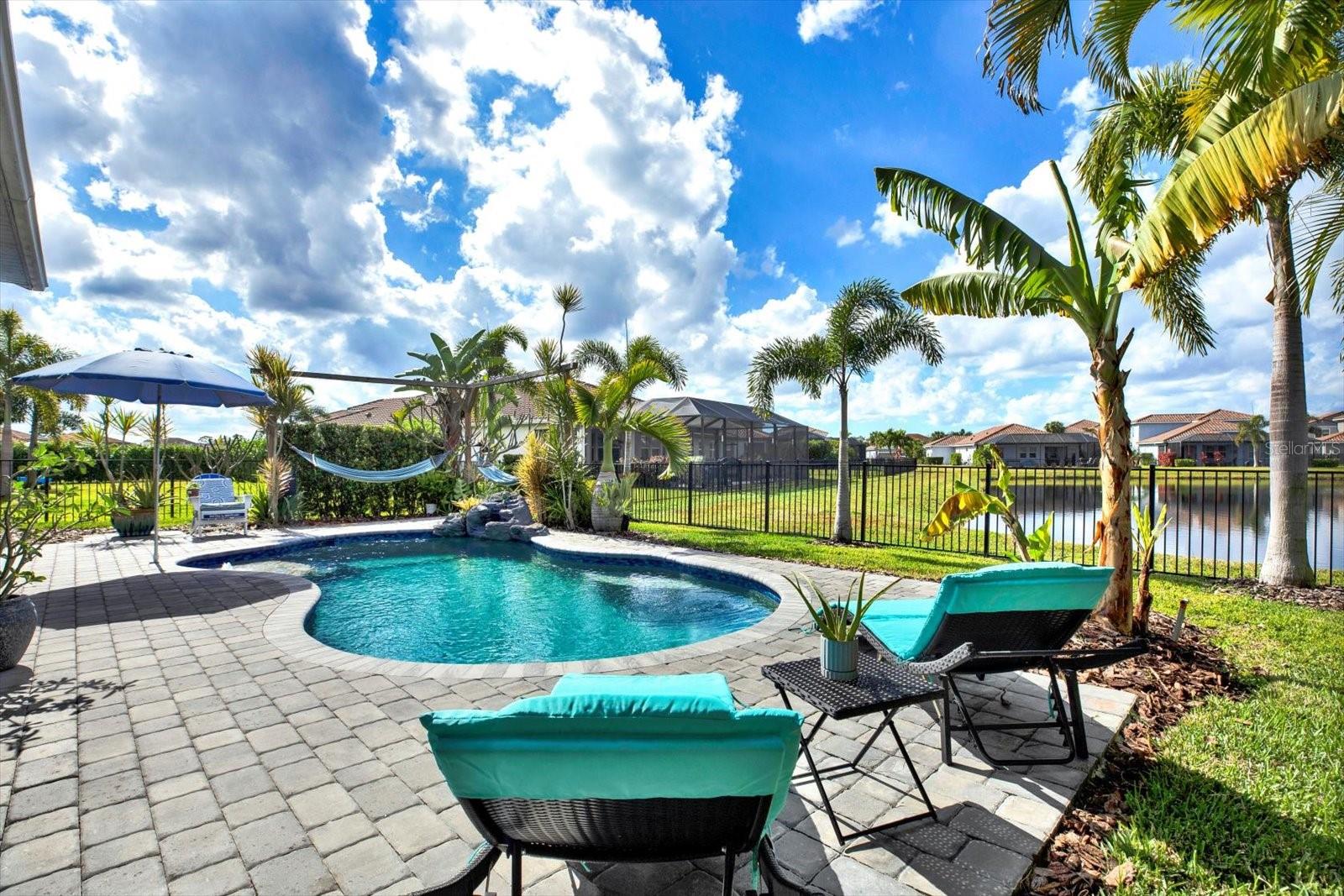 SAVANNA AT LAKEWOOD RANCH PH III 3ABD - Residential