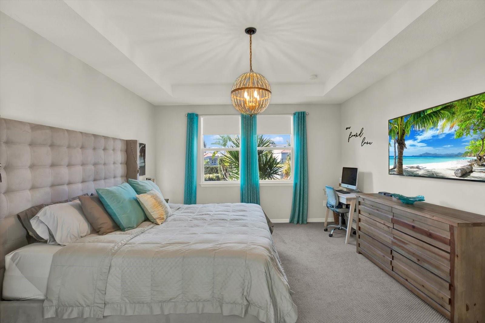 SAVANNA AT LAKEWOOD RANCH PH III 3ABD - Residential