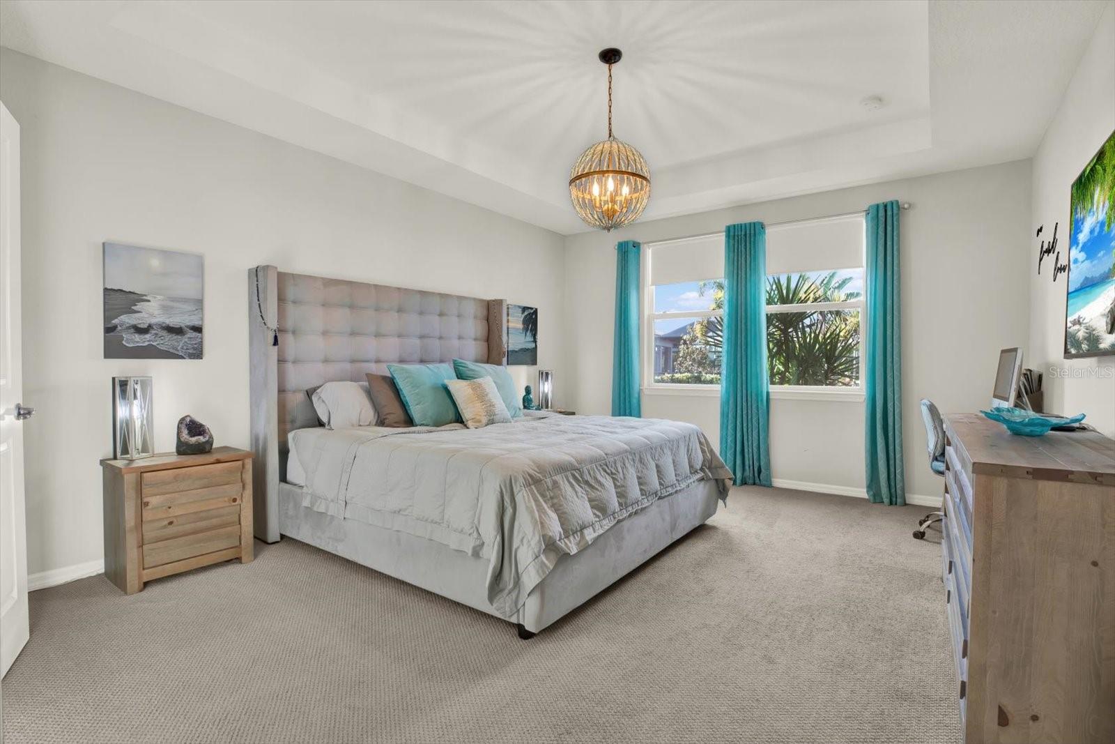 SAVANNA AT LAKEWOOD RANCH PH III 3ABD - Residential