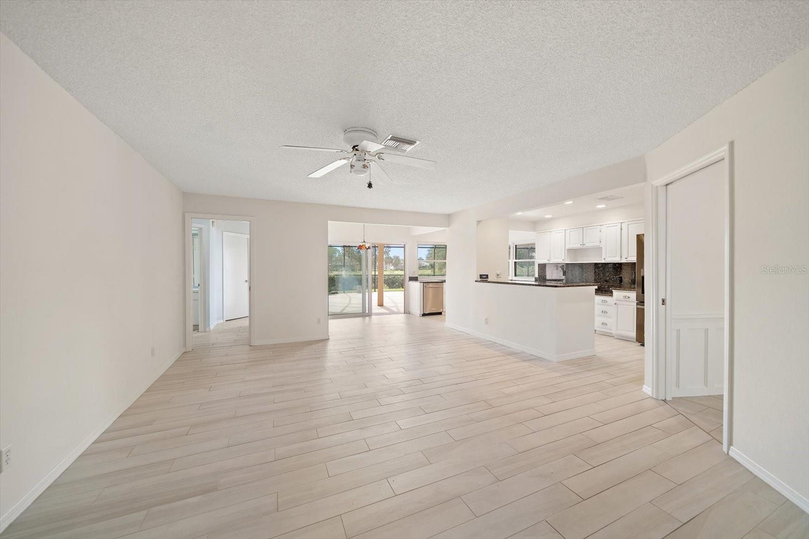 BARDMOOR NORTHEAST REP TRACTS A & B - Residential