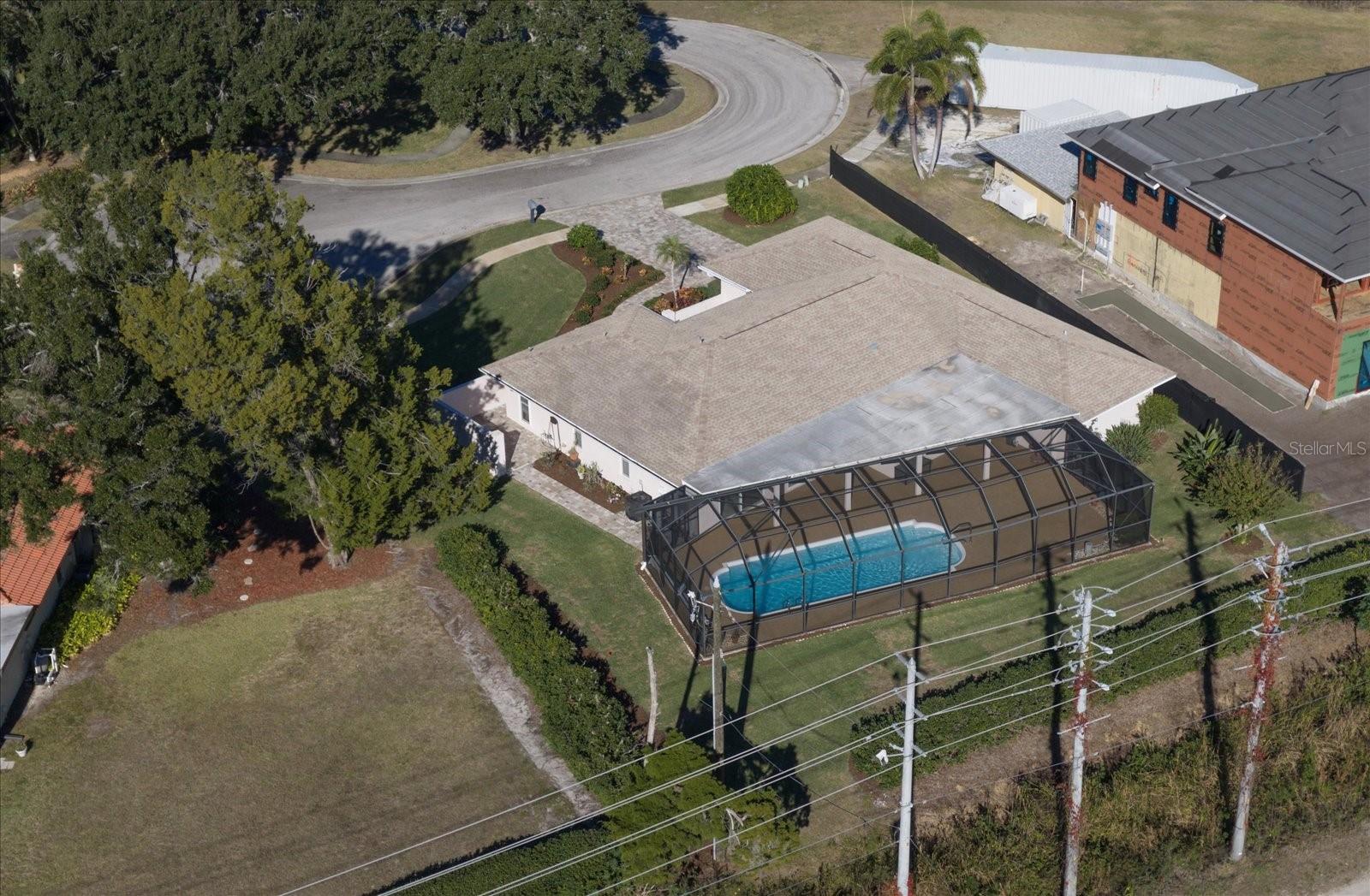 BARDMOOR NORTHEAST REP TRACTS A & B - Residential