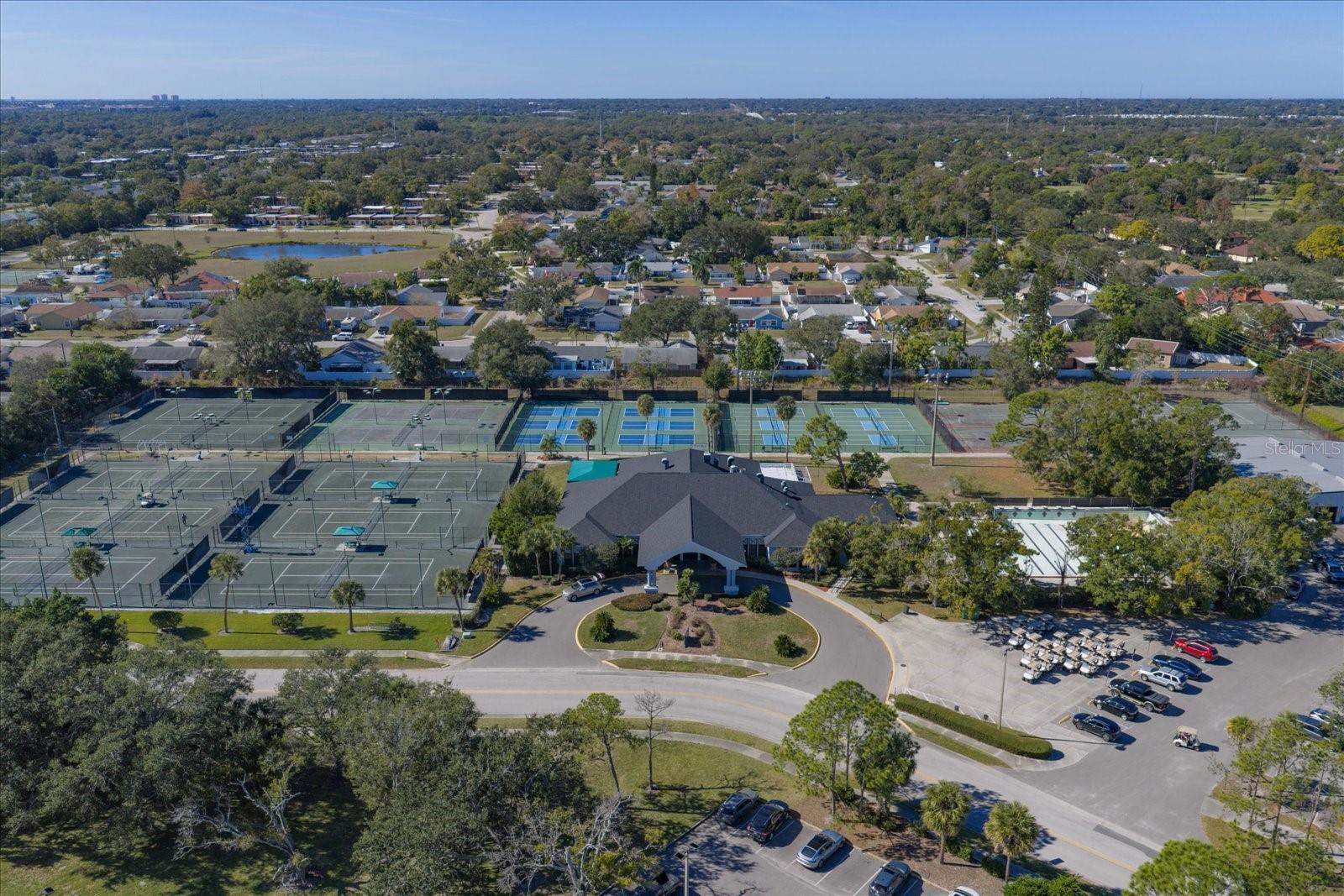 BARDMOOR NORTHEAST REP TRACTS A & B - Residential