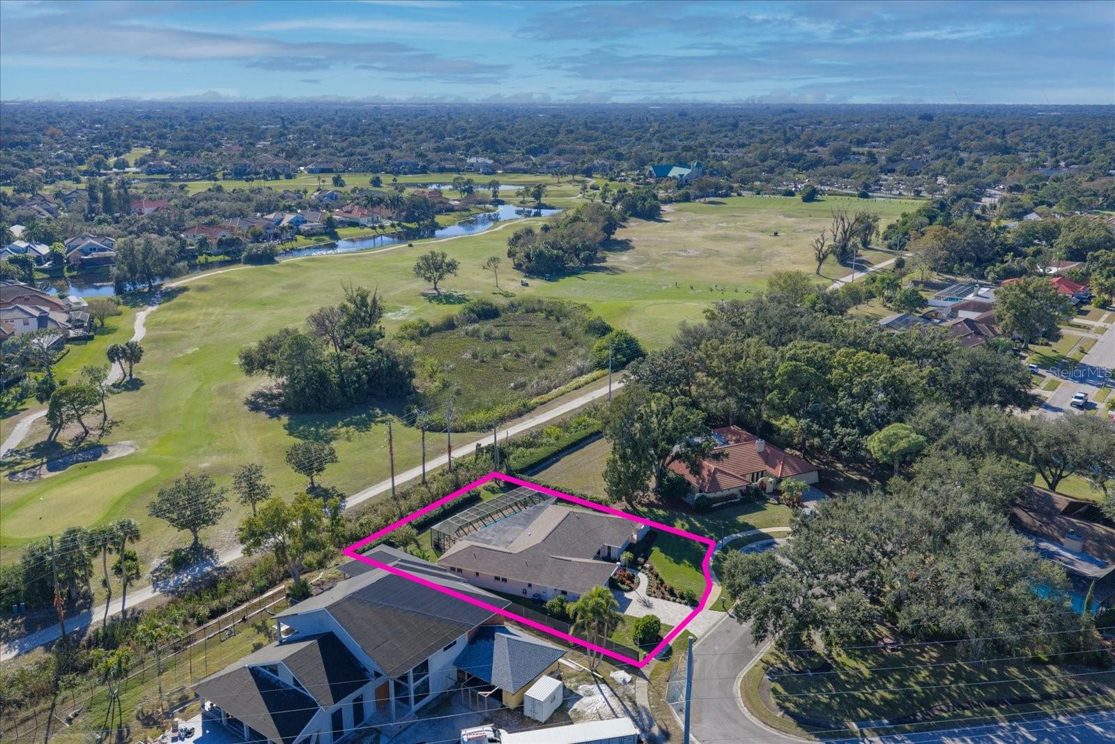 7574 CUMBERLAND COURT