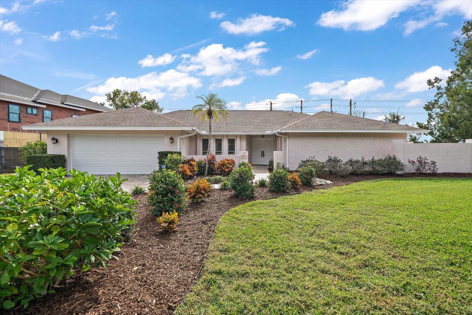 BARDMOOR NORTHEAST REP TRACTS A & B - Residential