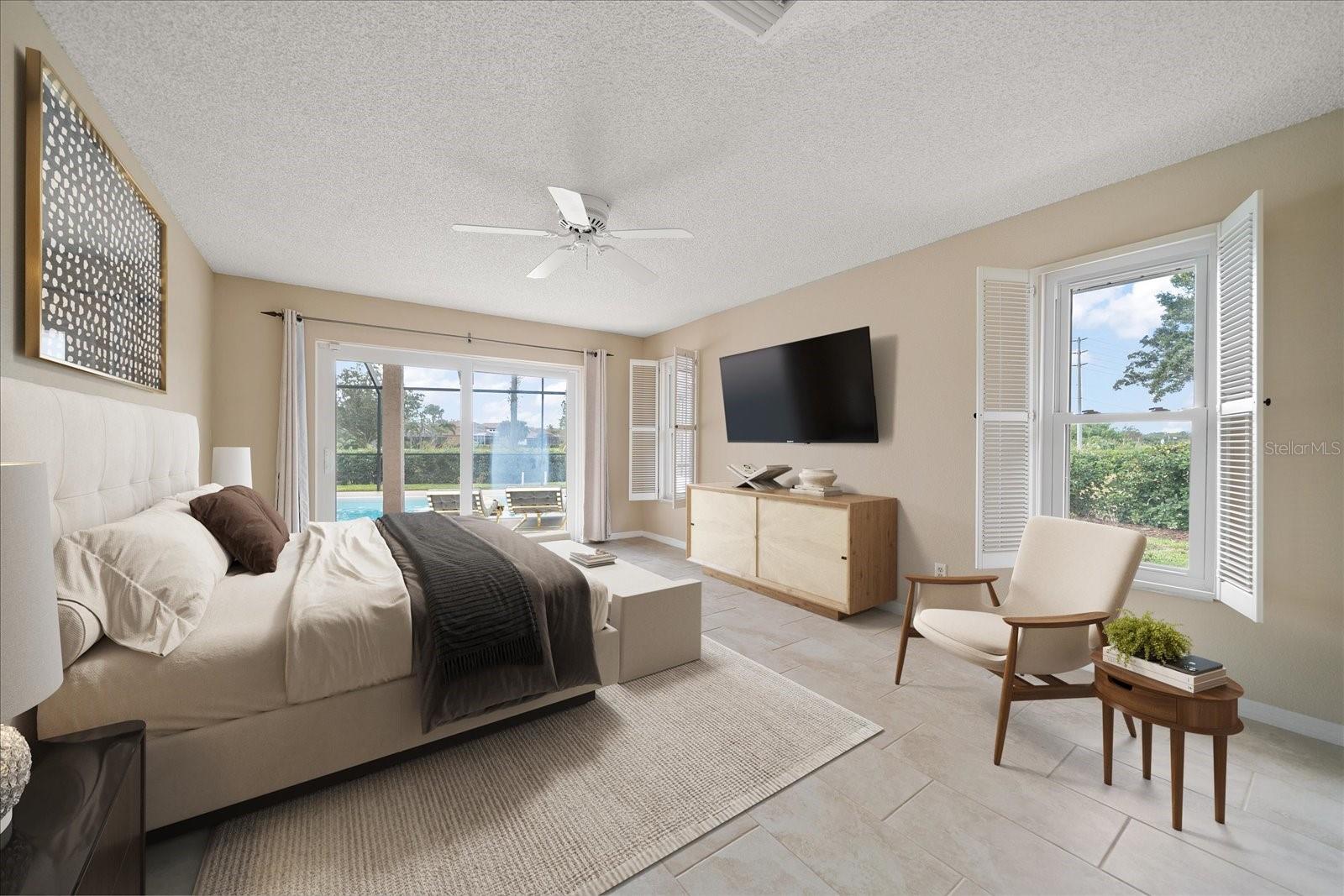 BARDMOOR NORTHEAST REP TRACTS A & B - Residential