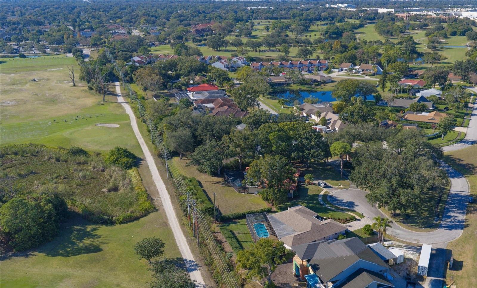 BARDMOOR NORTHEAST REP TRACTS A & B - Residential