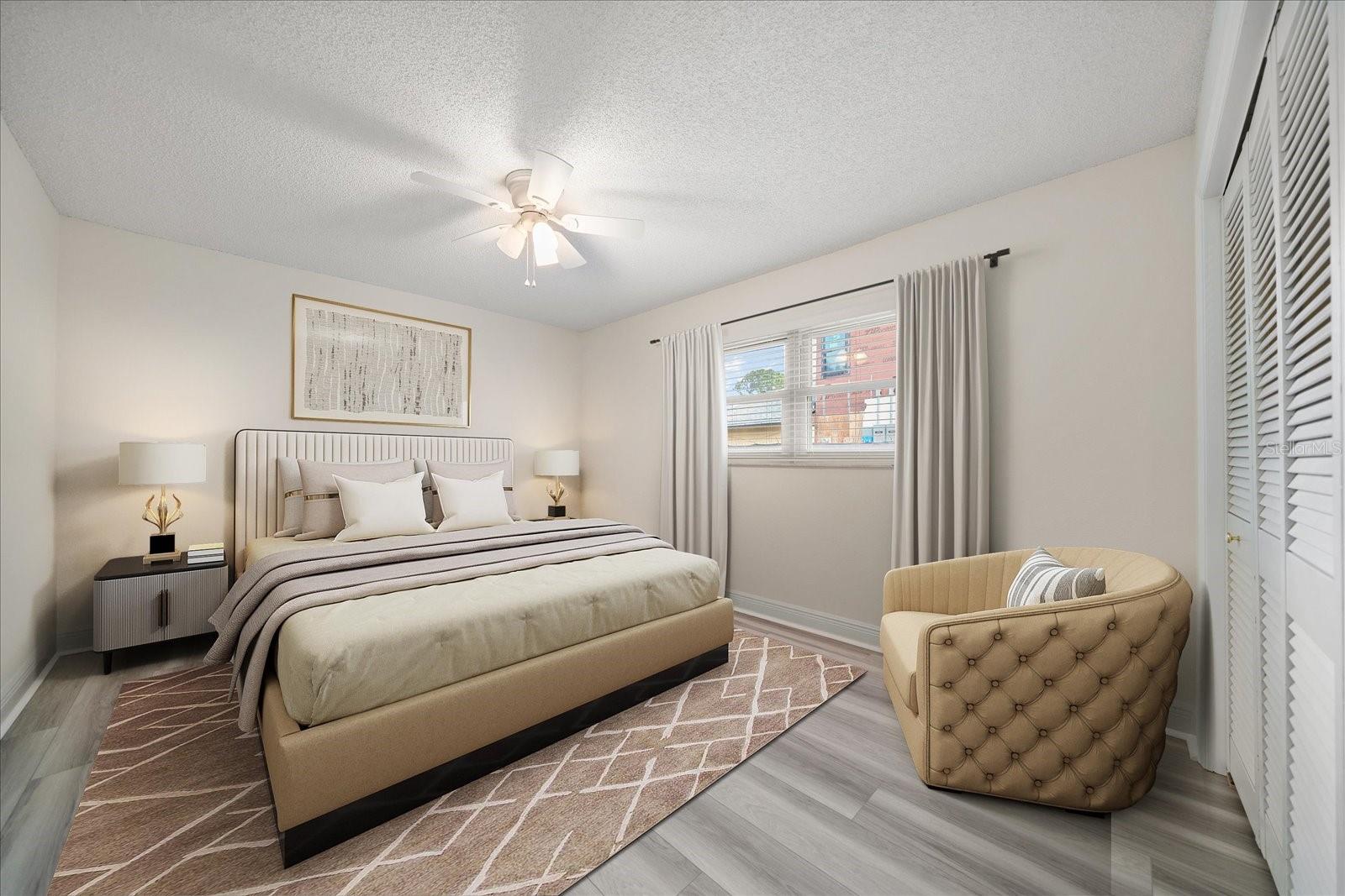 BARDMOOR NORTHEAST REP TRACTS A & B - Residential