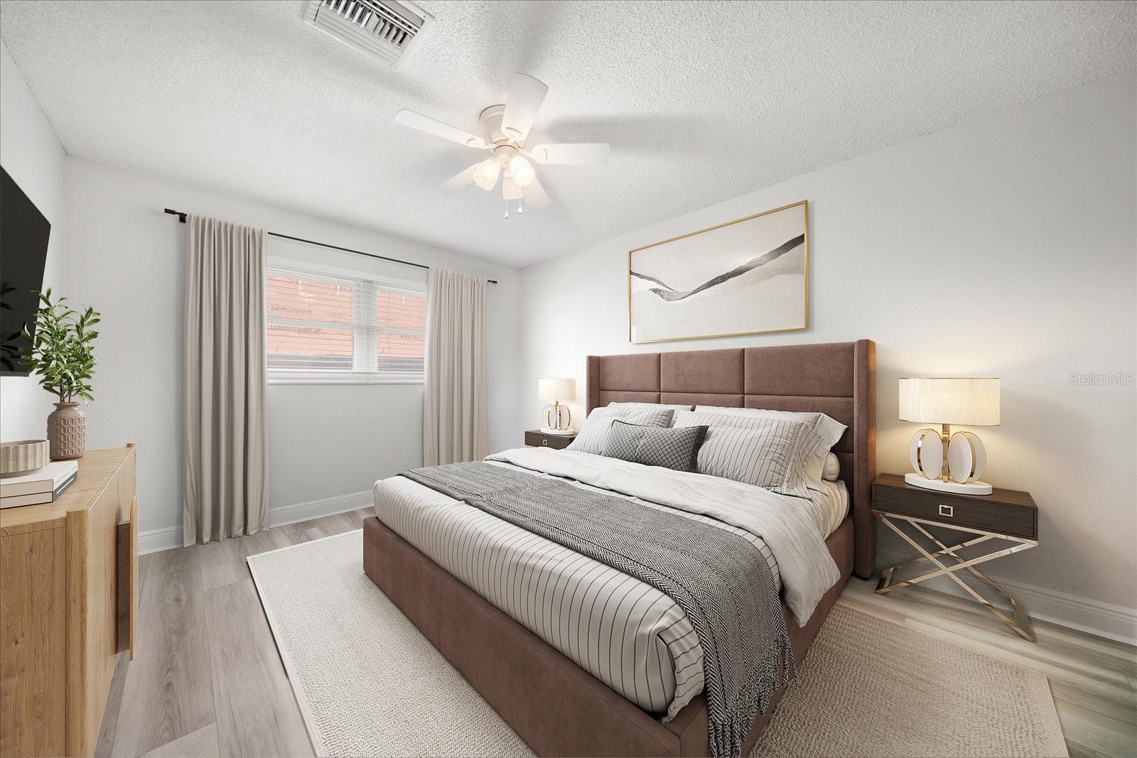 BARDMOOR NORTHEAST REP TRACTS A & B - Residential