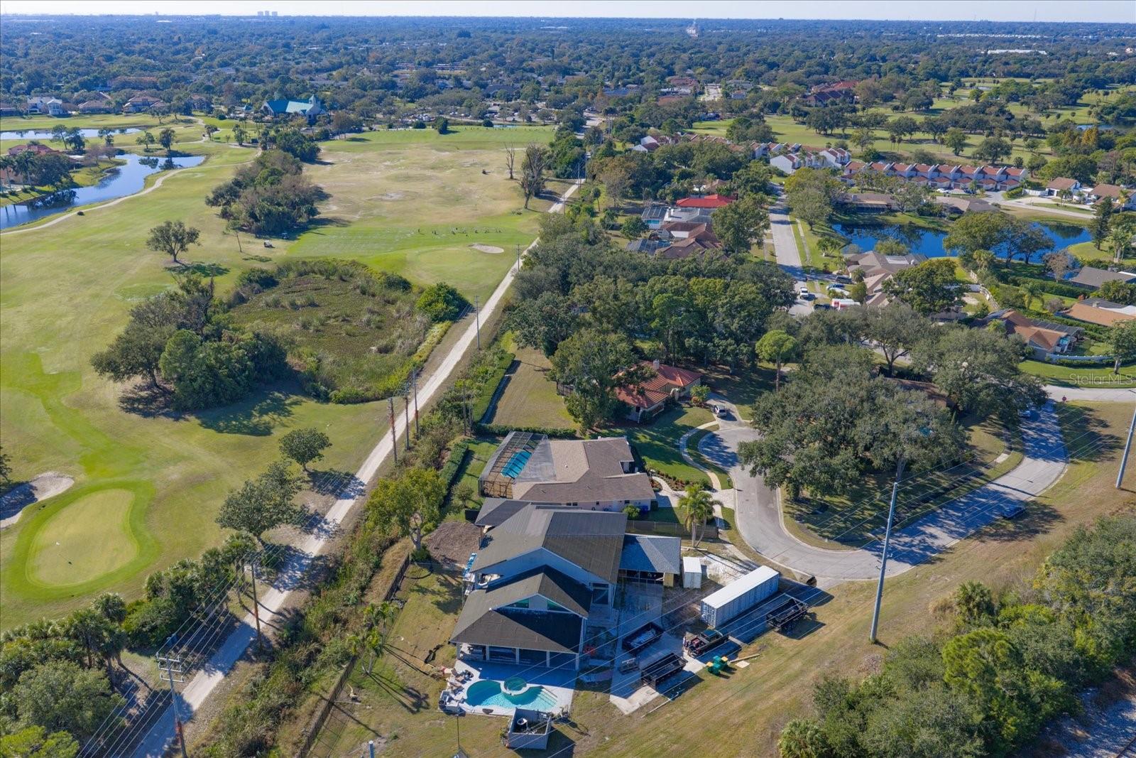 BARDMOOR NORTHEAST REP TRACTS A & B - Residential