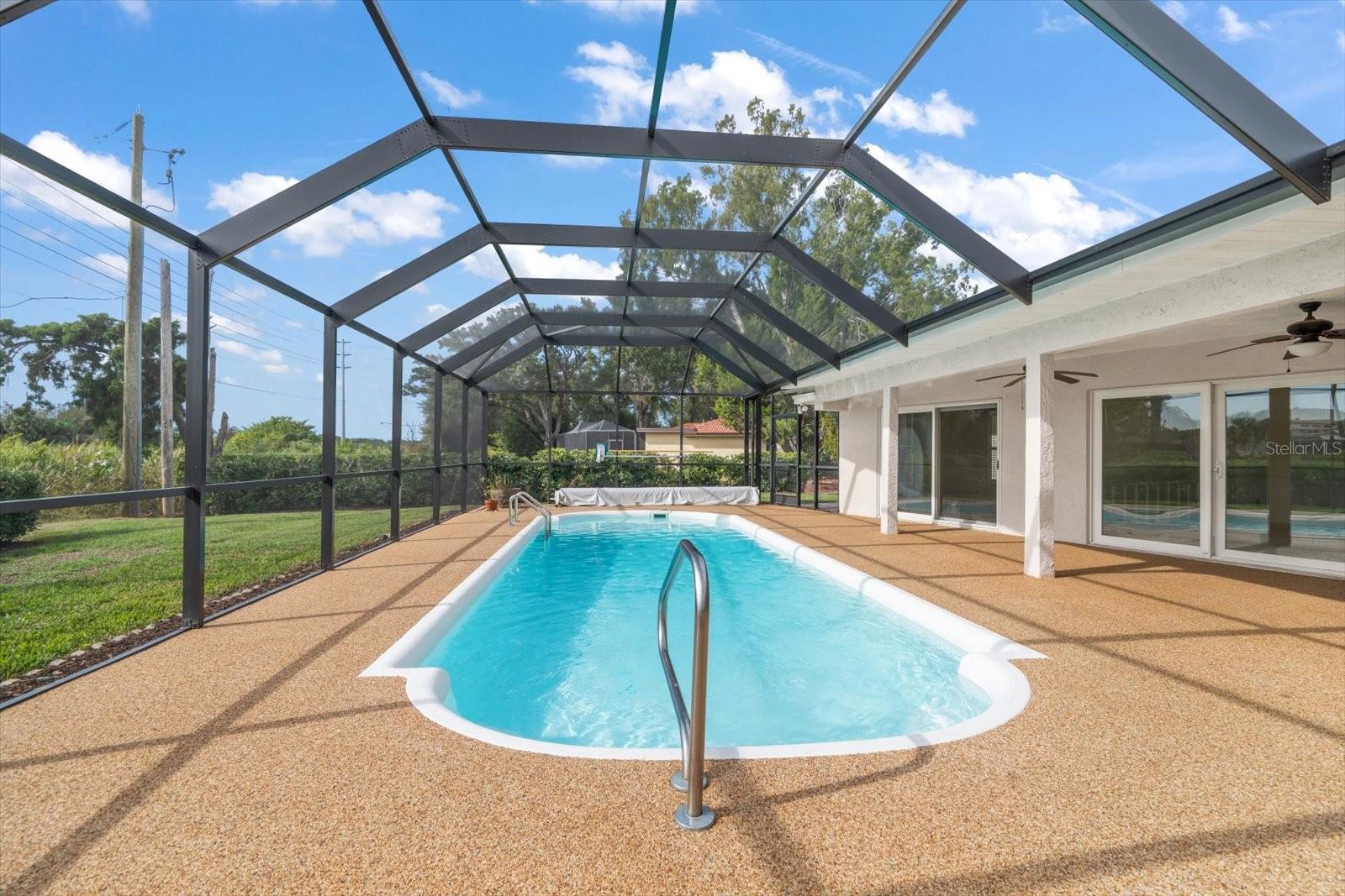 BARDMOOR NORTHEAST REP TRACTS A & B - Residential