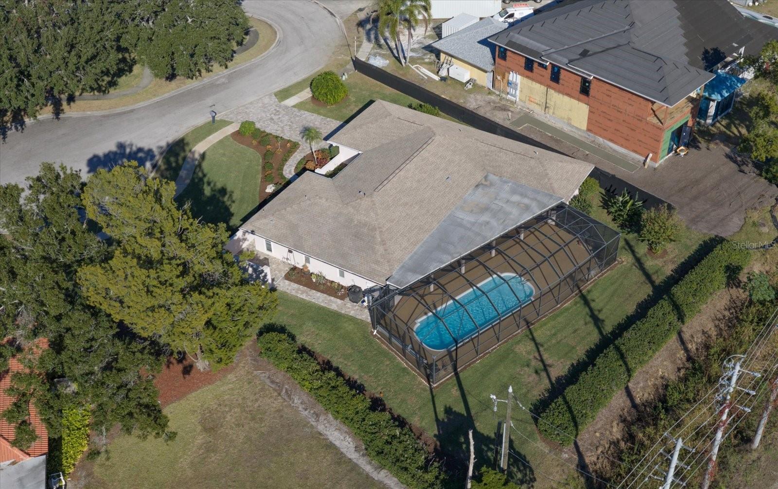 BARDMOOR NORTHEAST REP TRACTS A & B - Residential