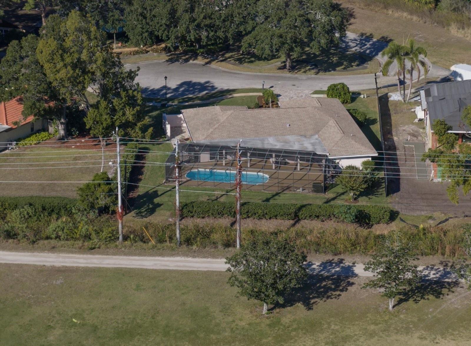 BARDMOOR NORTHEAST REP TRACTS A & B - Residential