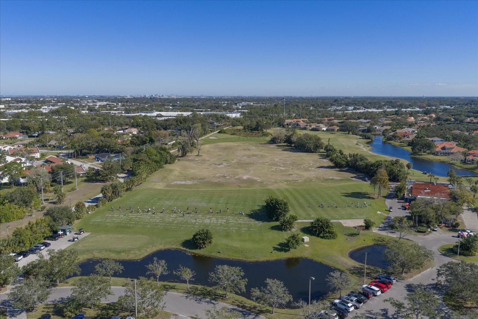 BARDMOOR NORTHEAST REP TRACTS A & B - Residential