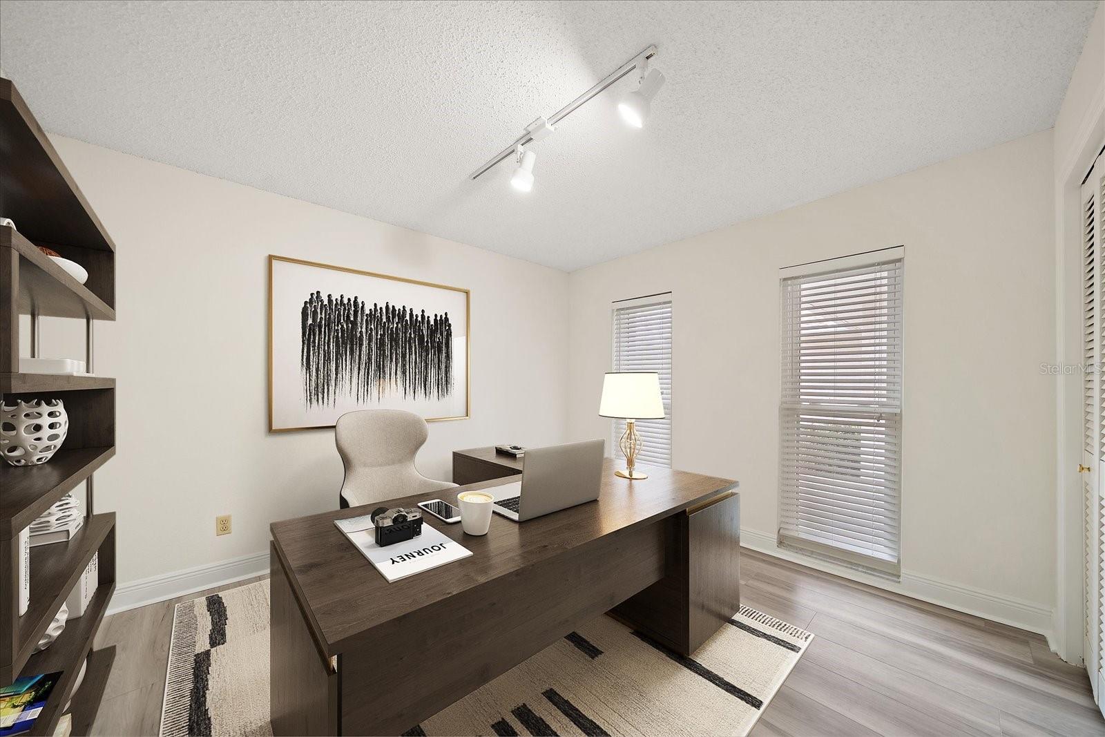 BARDMOOR NORTHEAST REP TRACTS A & B - Residential