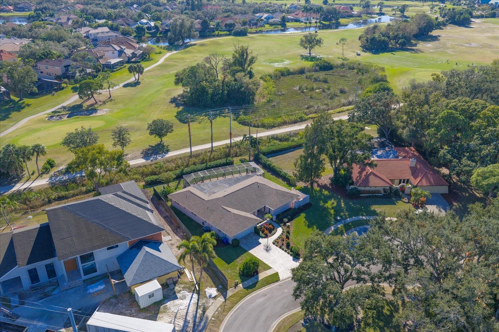 BARDMOOR NORTHEAST REP TRACTS A & B - Residential