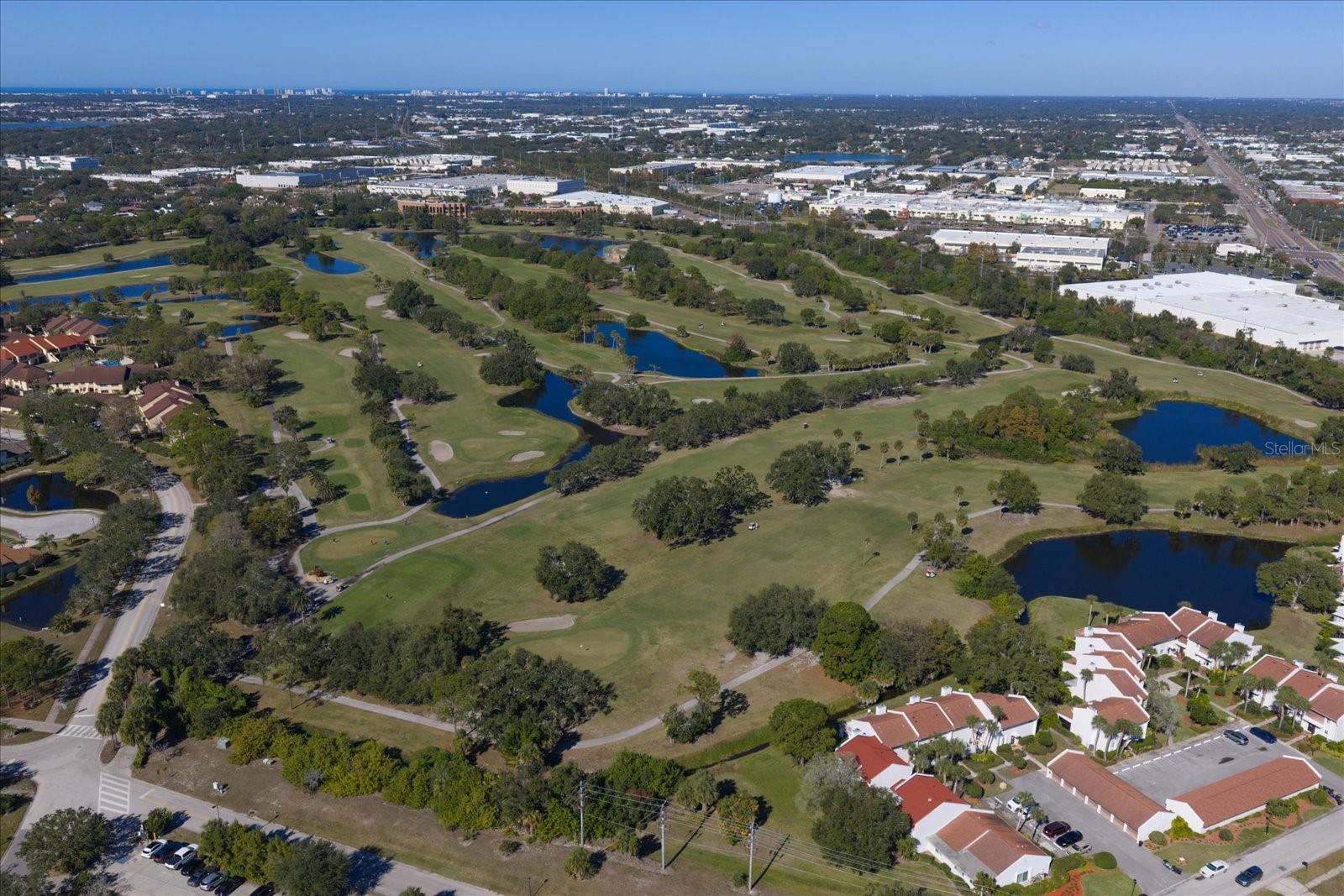 BARDMOOR NORTHEAST REP TRACTS A & B - Residential