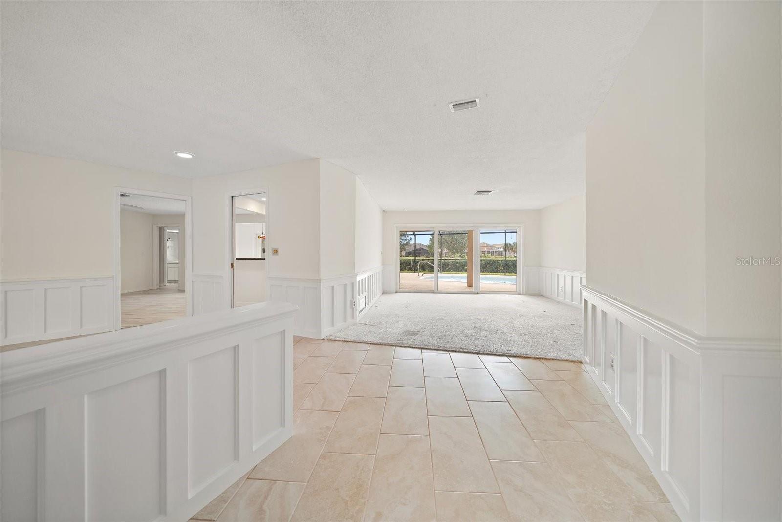 BARDMOOR NORTHEAST REP TRACTS A & B - Residential