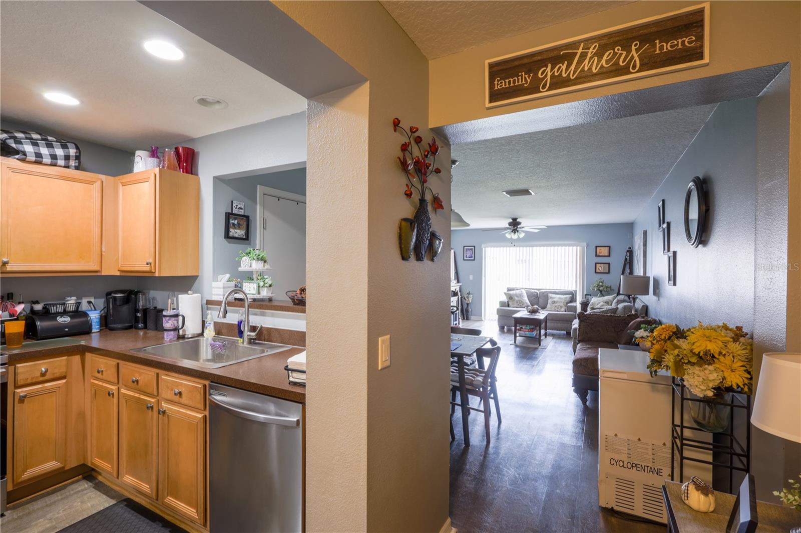 ST CHARLES PLACE PH 5 - Residential