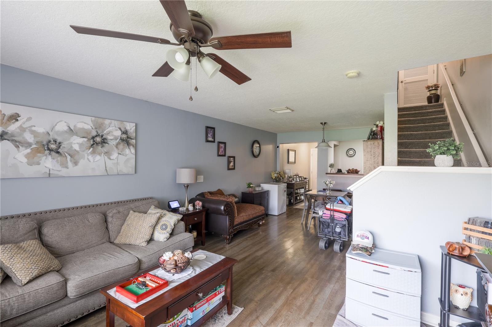 ST CHARLES PLACE PH 5 - Residential