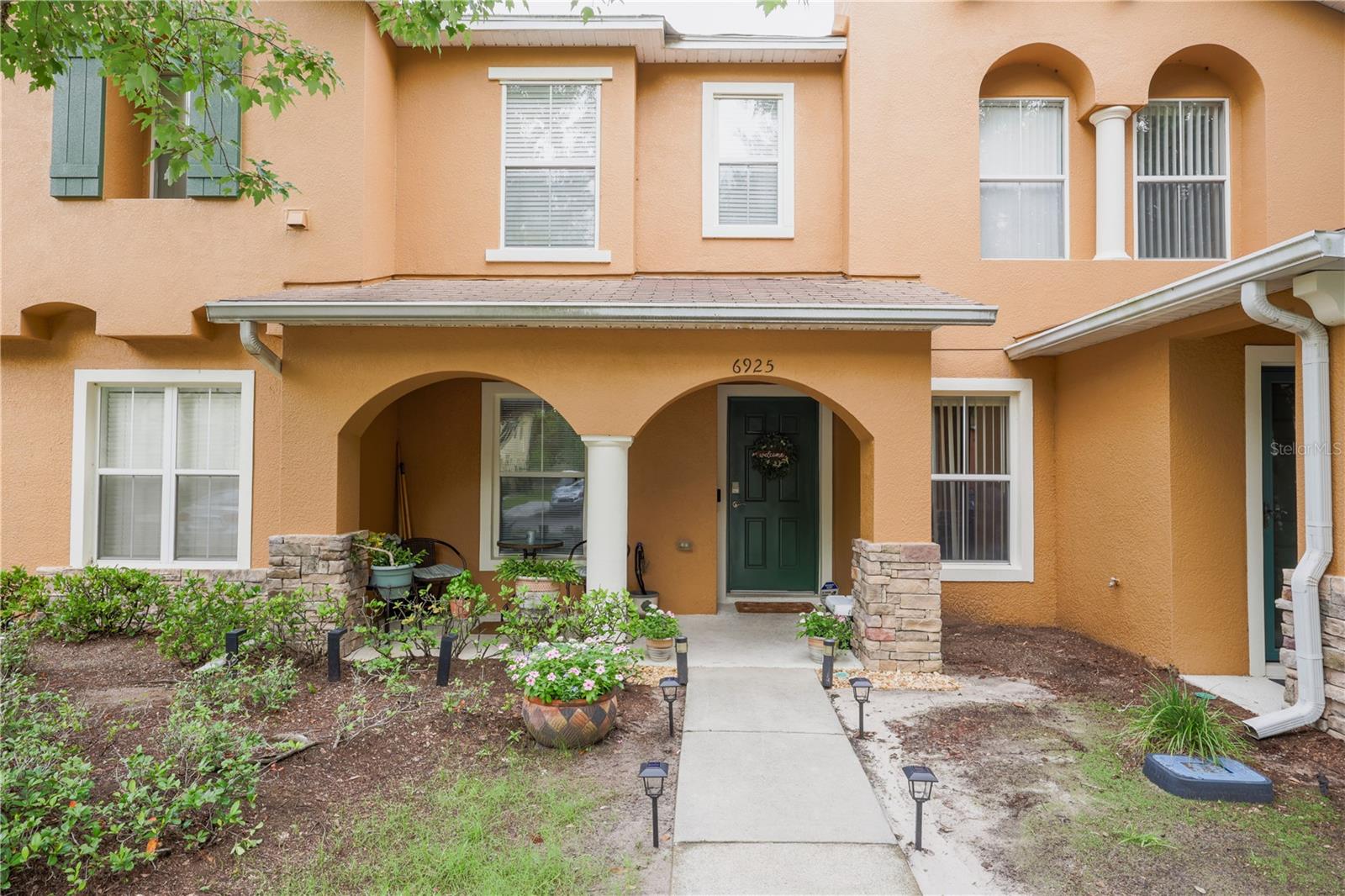 ST CHARLES PLACE PH 5 - Residential