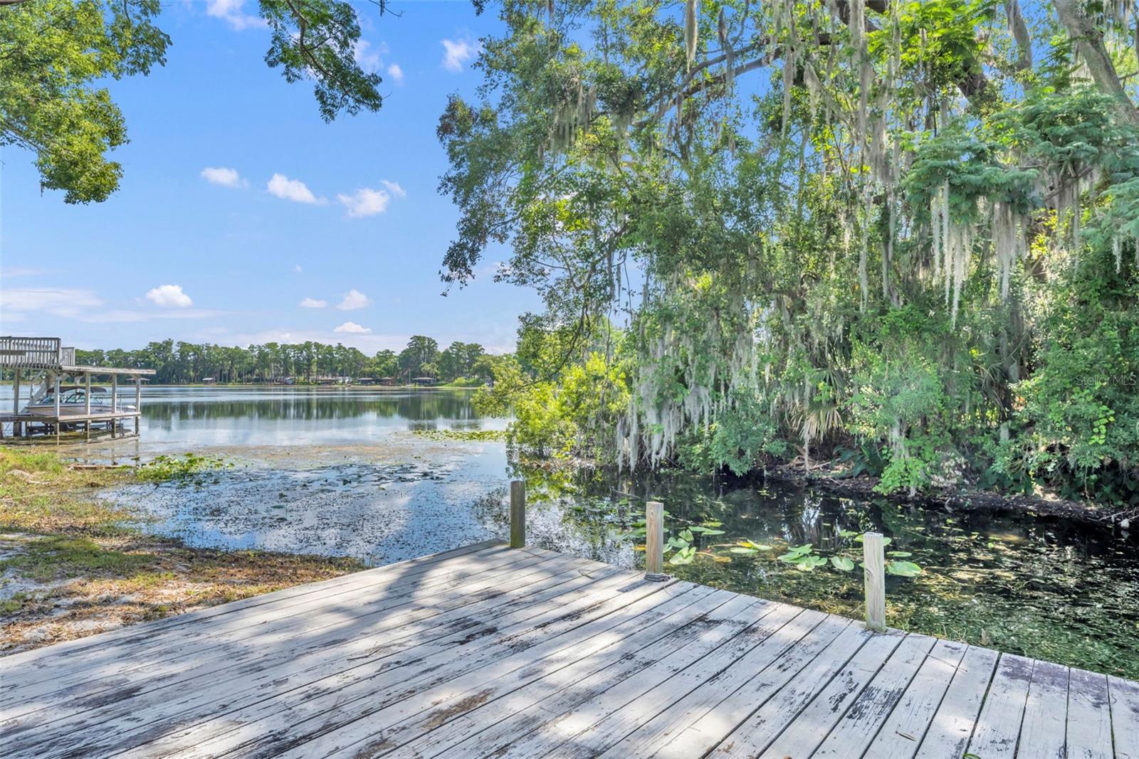 1009 LAKE BELL DRIVE