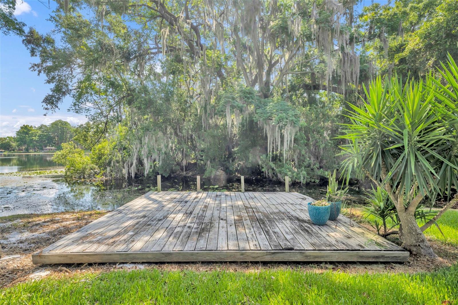 1009 LAKE BELL DRIVE
