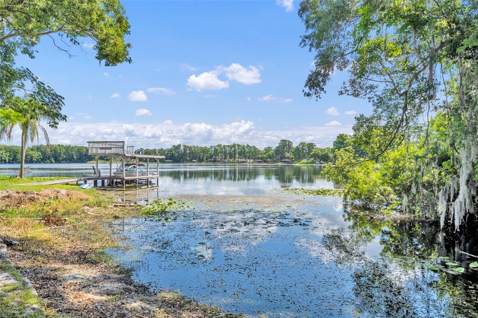 1009 LAKE BELL DRIVE