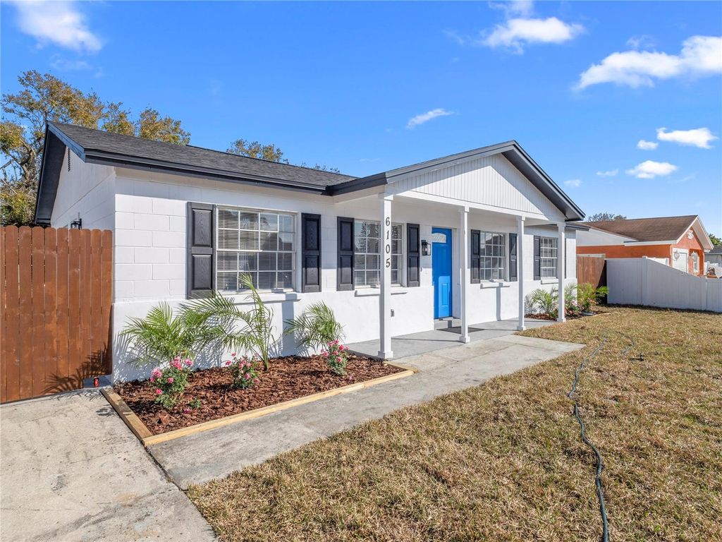 Photo of 6105 Yorkshire Road, Tampa, FL 33634 (MLS # TB8477894)