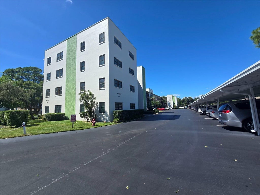 Photo of 6080 80th Street N #102, St Petersburg, FL 33709 (MLS # TB8549820)