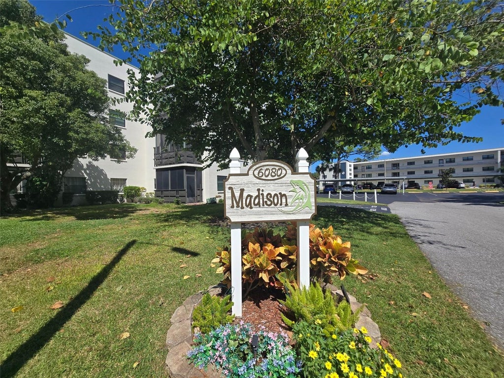 Photo of 6080 80th Street N #102, St Petersburg, FL 33709 (MLS # TB8549820)