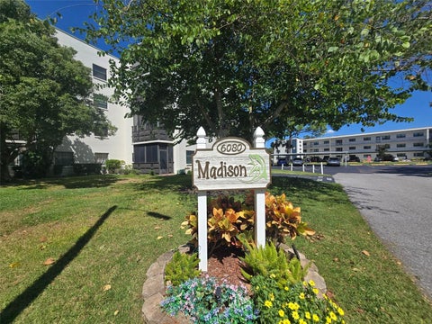 Photo of 6080 80th Street N #102, St Petersburg, FL 33709 (MLS # TB8549820)