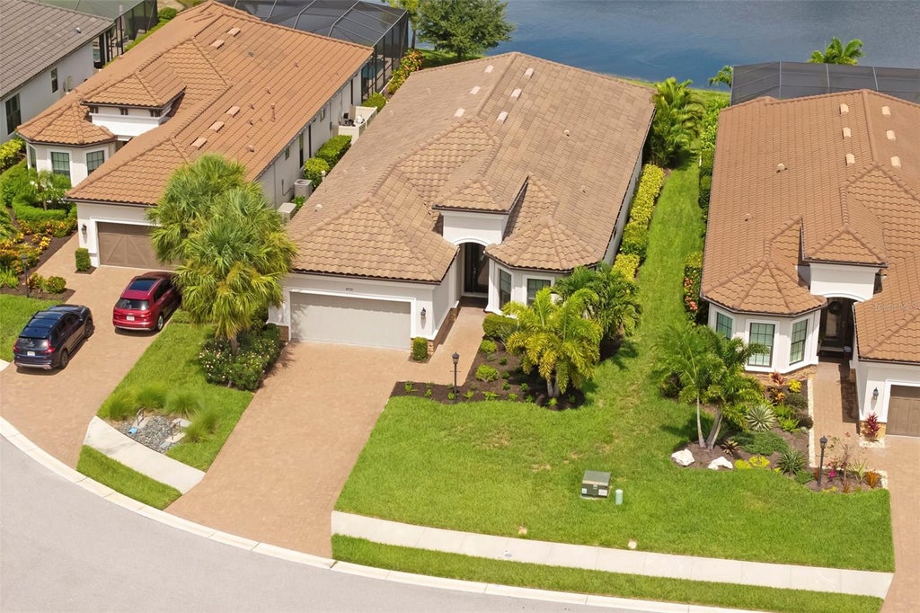 Photo of 4730 Sarca Court, Bradenton, FL 34211 (MLS # A4700783)