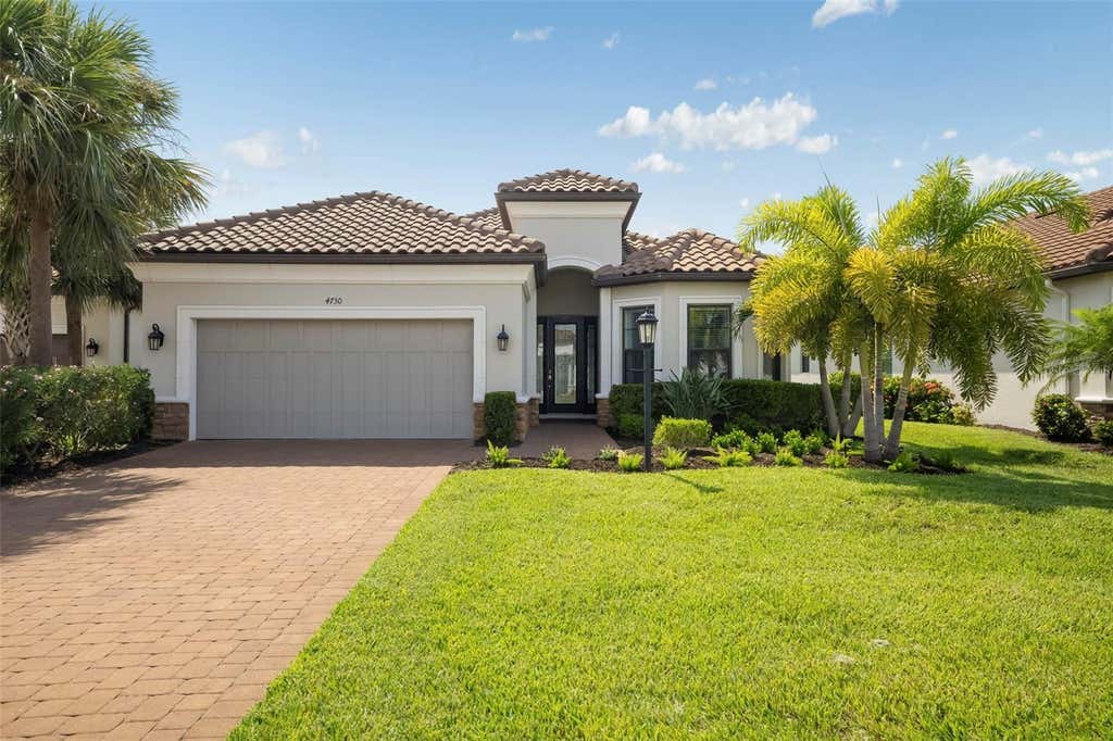 Photo of 4730 Sarca Court, Bradenton, FL 34211 (MLS # A4700783)