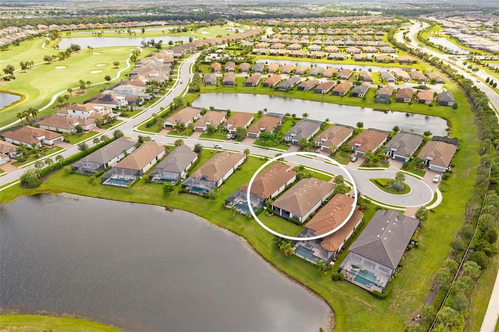 Photo of 4730 Sarca Court, Bradenton, FL 34211 (MLS # A4700783)