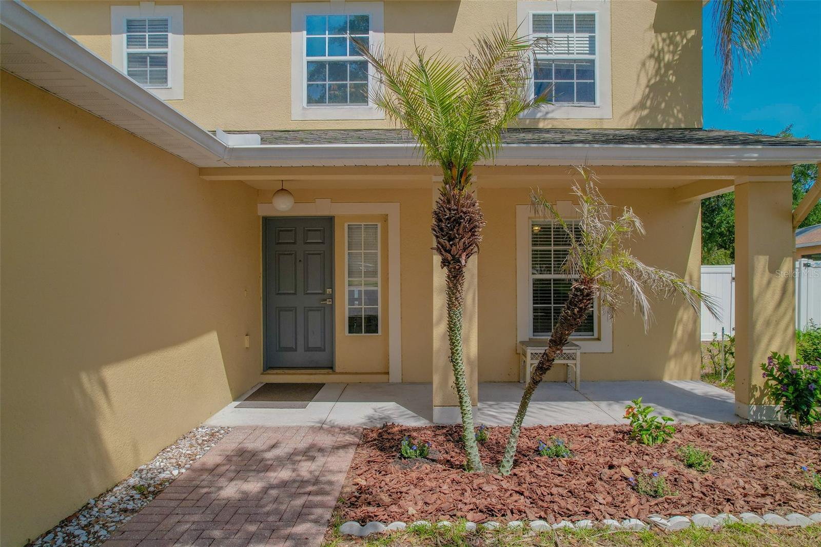 2019 HONEYBELL AVENUE