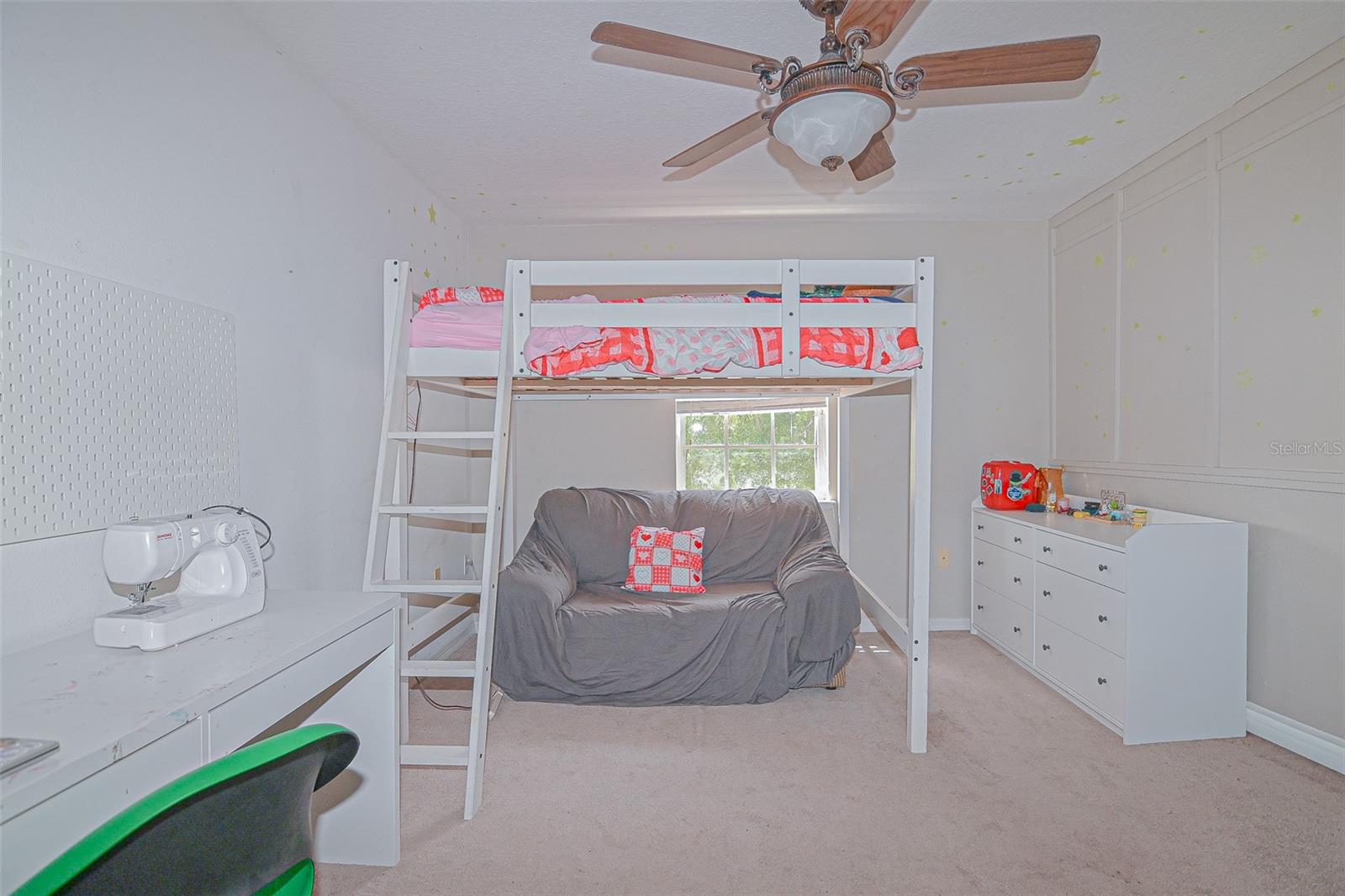 PATTERSON GROVES - Residential